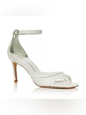 Stuart Weitzman Nudistia 75mm Sandals